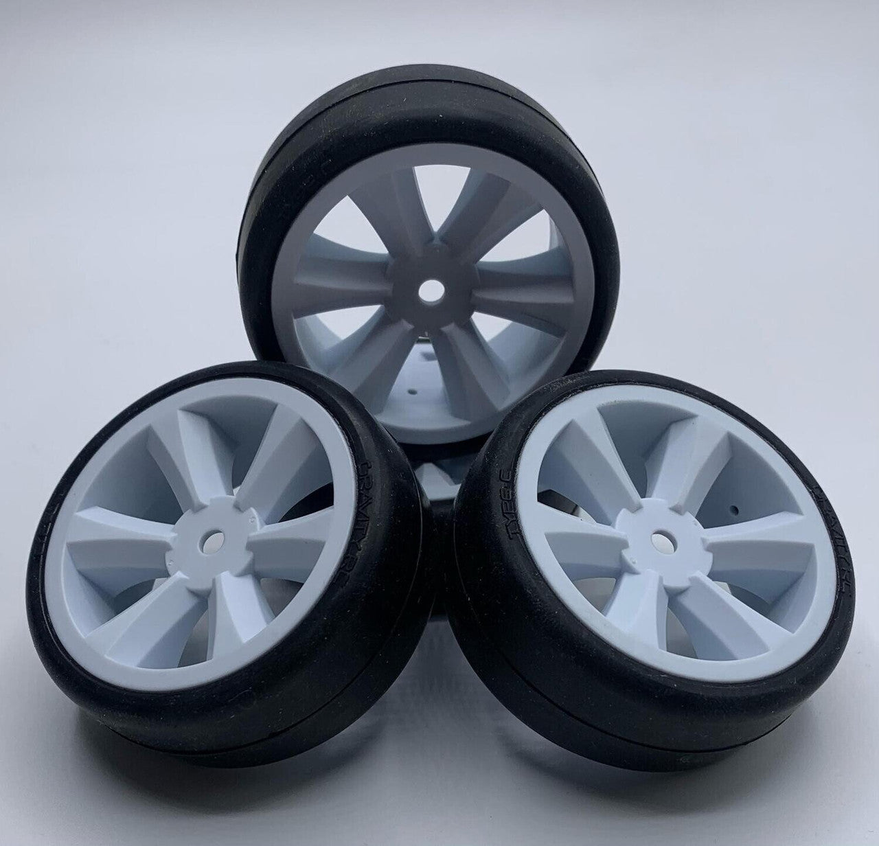 GRAVITY RC Type C TOURING CAR TIRE GRC132