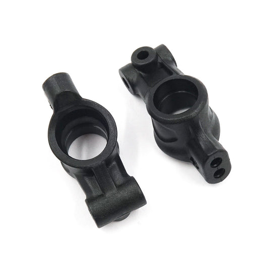 XPRESS Composite Rear Upright 2pcs V2 For Execute XQ2S XQ1 FT1 FT1S XQ10