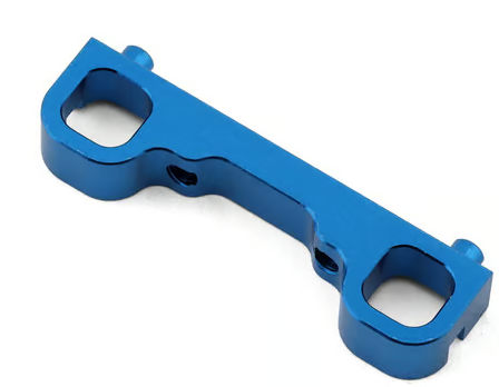 Team Associated RC10B7 Aluminum Arm Mount "C Block"