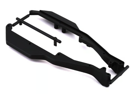 Team Associated RC10T6.2 Side Rails