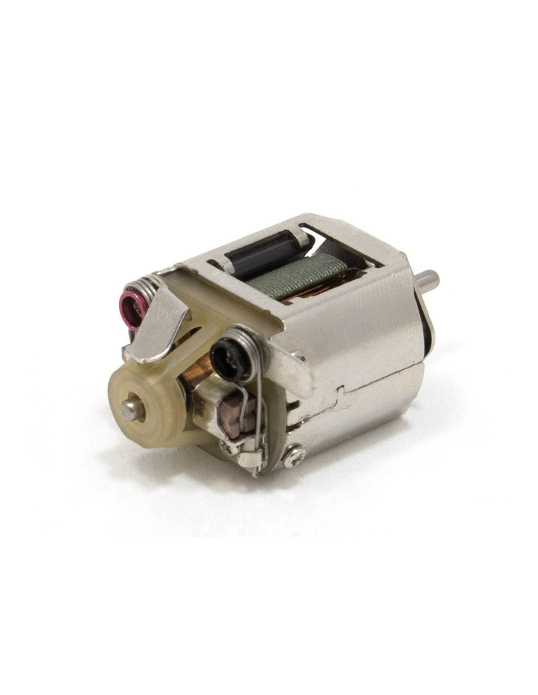 Hawk 6 Motor