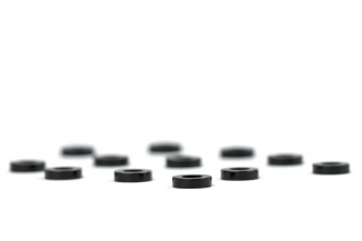 AVID Aluminum Ball Stud Washers (12) | 1.50mm