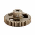 CRC "Gold Standard" 64P Aluminum Pinion Gear 54t