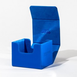 Copy of Ultimate Guard Deck Case Sidewinder 100+ Monocolor Grey