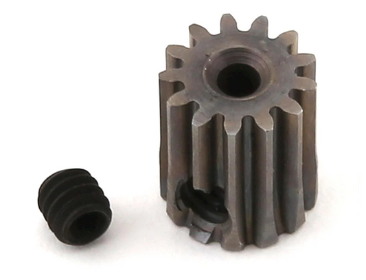 Robinson Racing Mini 8IGHT .5 Mod Hardened Steel Mini Pinion (2mm Bore) (13T) RRP1813