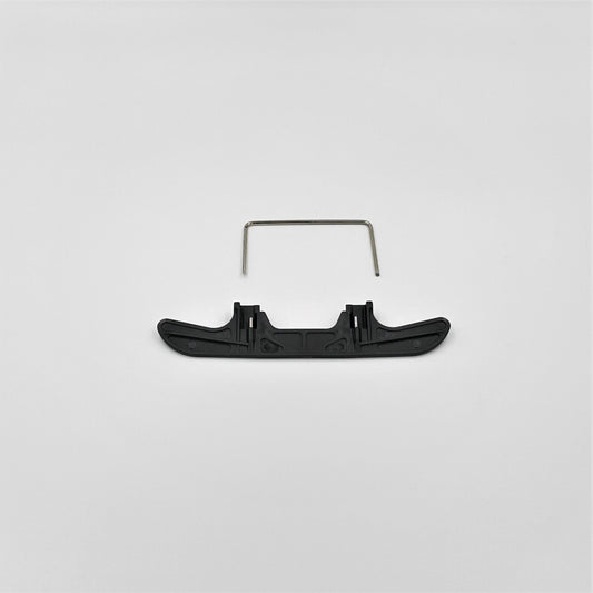 1RC Front Bumper & Side Nerf Bar, 1/18 LM 2.0 1RC2058