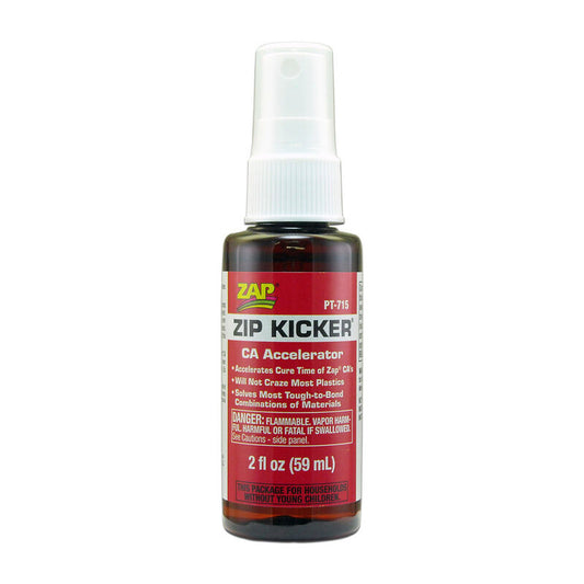 ZAP Zip Kicker Pump, 2 oz