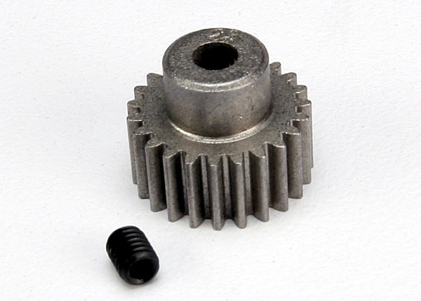 TRAXXAS PINION 14-T FOR 32-P 5MM SHAFT