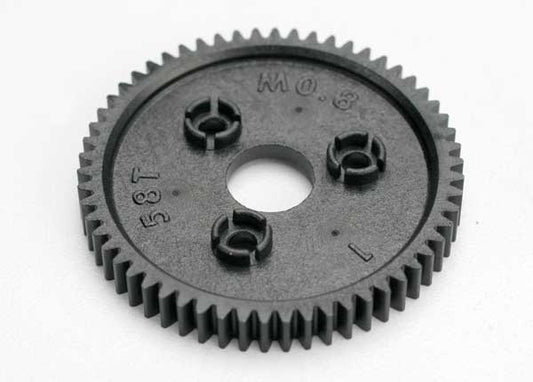 58-Tooth Spur Gear (32-Pitch)