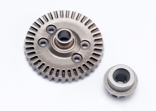 Differential Ring and Pinion Gear