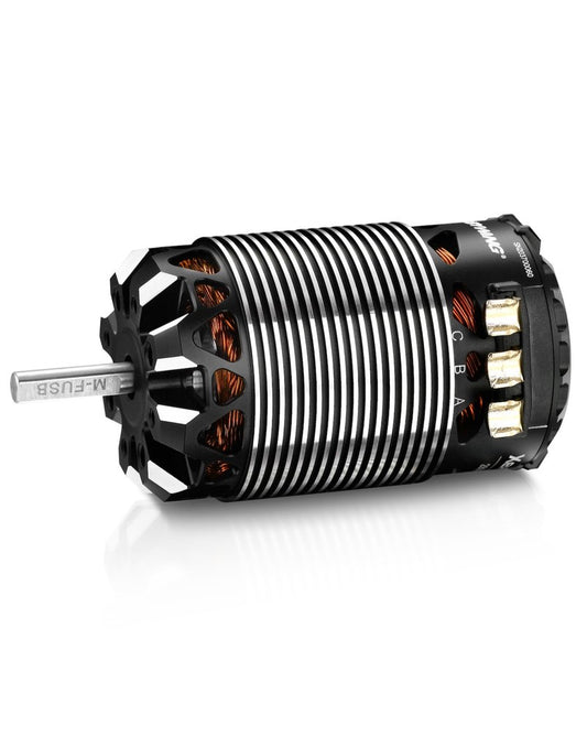 XERUN 1/8 Competition G3 OffRoad Motor 4268SD-1900kv