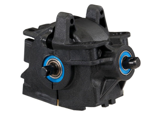 TRAXXAS DIFF FRONT COMPLETE 4X4