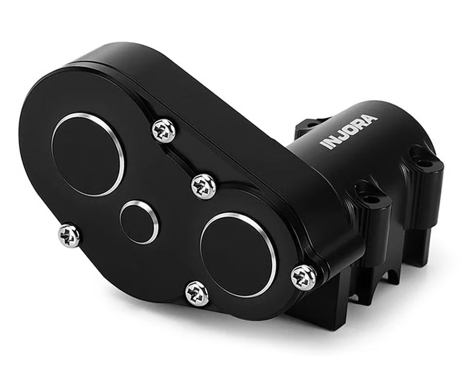 Injora Axial SCX30 Aluminum Transmission Gearbox Set