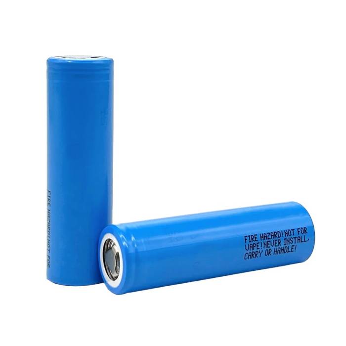 18650 Battery (Pair)