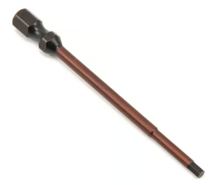 Team Associated Factory Team Hex Driver Bit (2.5mm)