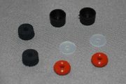IRS VCS Rebuild Kit (4045)