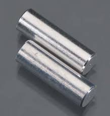 Team Associated Factory Team Aluminum Idler Shaft Set (2)
