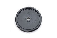 Kyosho Spur Gear(48P-72T)(RB7/RB7SS) UM730-72B