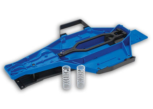 TRAXXAS Chassis conversion kit, low CG (Slash)