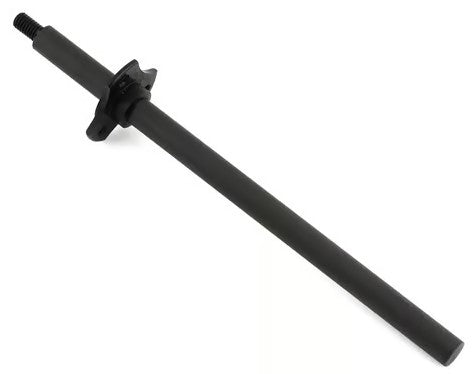 CRC Stealth Black Carbon Fiber Axle w/Locker CLN15282