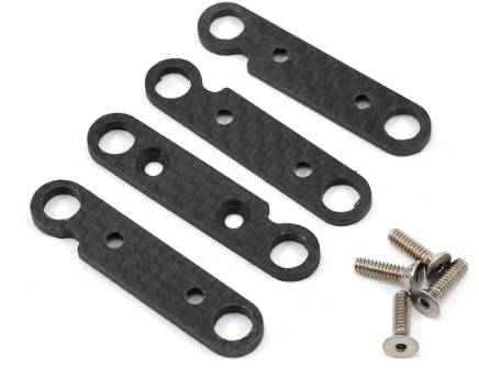 CRC Graphite Roll Center Adjuster Set CLN3279