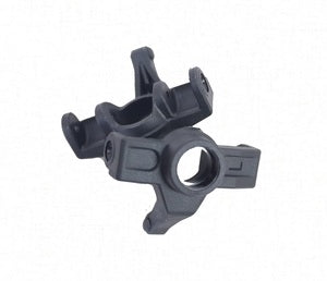BLACKZON Front Steering Hubs, Slyder