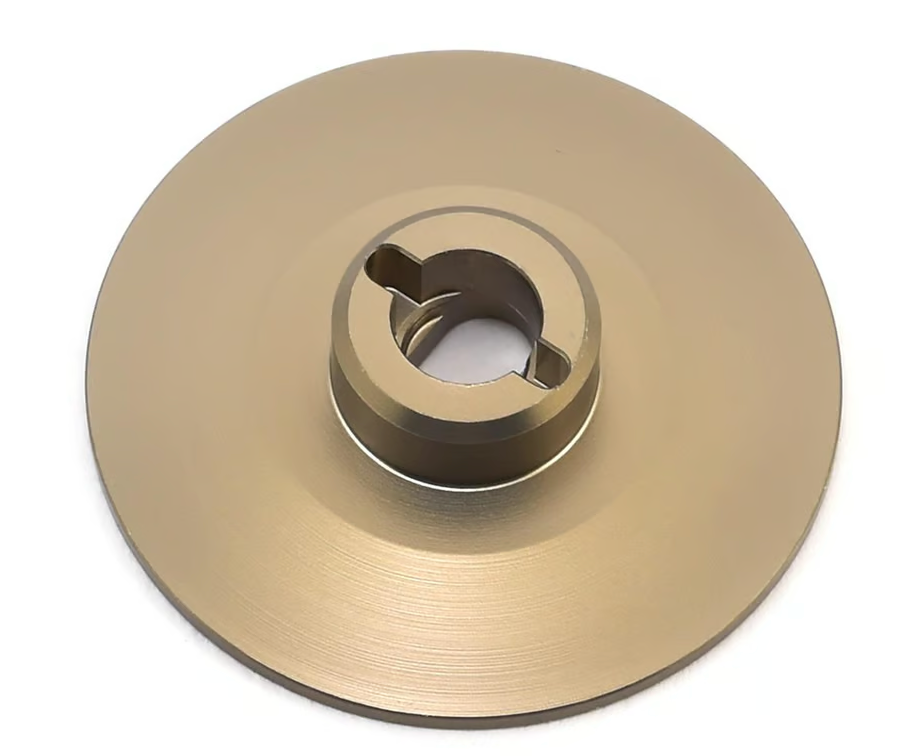 Team Associated B6.1/B6.1D Slipper Hub (Outer)