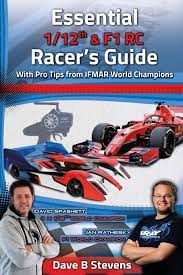 Essential 1/12th & F1 Racers Guide