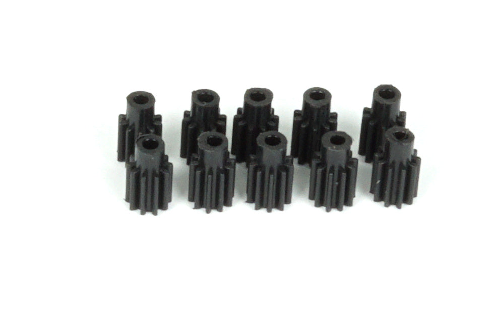 WRC COMPOSITE GEARS STX 500004-2