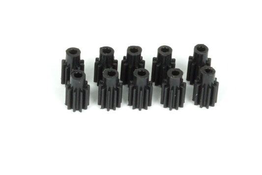 WRC COMPOSITE GEARS STX 500004-2