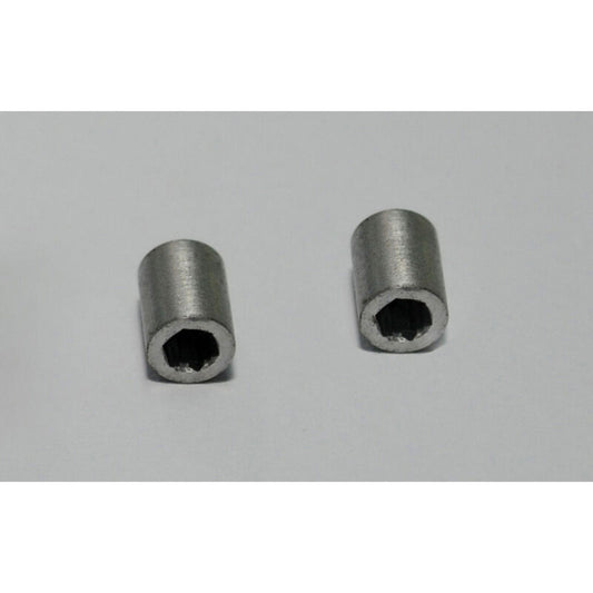 RC4WD Mini Scale Hex Bolt Tool:M2.5 &M3 Bolt (2.5mm Hex)