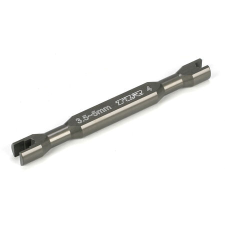 TLR Turnbuckle Wrench, 22,8B, 8T