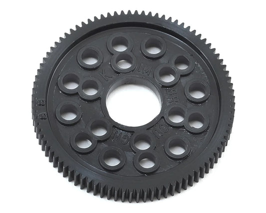 Kimbrough 64P Pro Thin Spur Gear (88T)