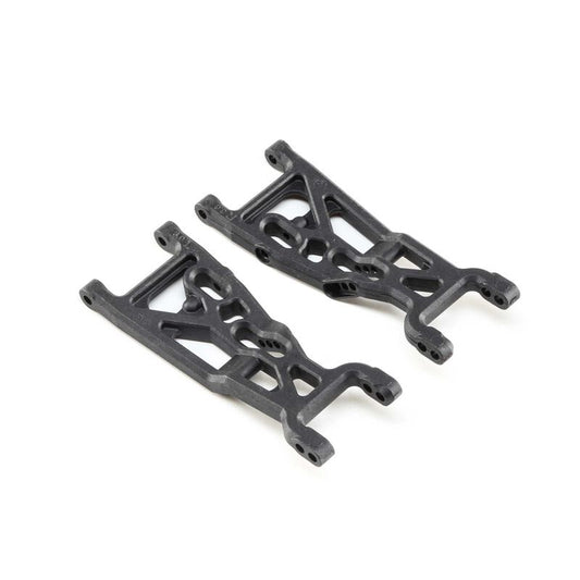 TLR Front Arm Set, Stiffezel: 22T 4.0, SCT 3.0 TLR234091