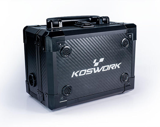 Koswork Small LiPo Charging Case (210x150x125mm)