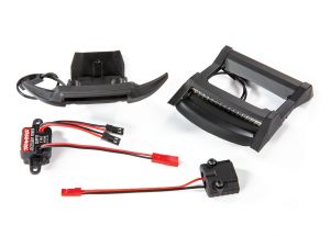 TRAXXAS LED LIGHT SET RUSTLER 4X4