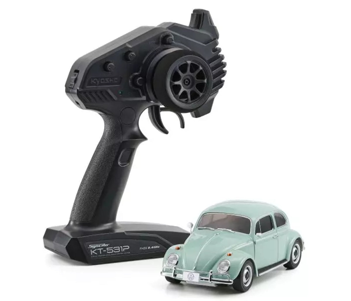 Mini-Z RWD MR-04 Volkswagen 1300 Beetle 1966 Model