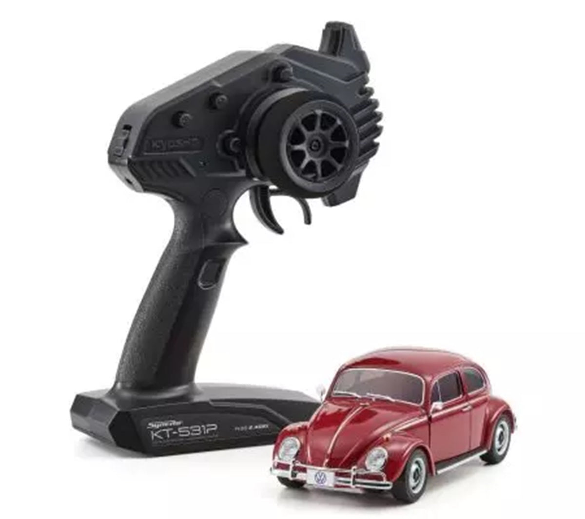 Mini-Z RWD MR-04 Volkswagen 1300 Beetle 1966 Model