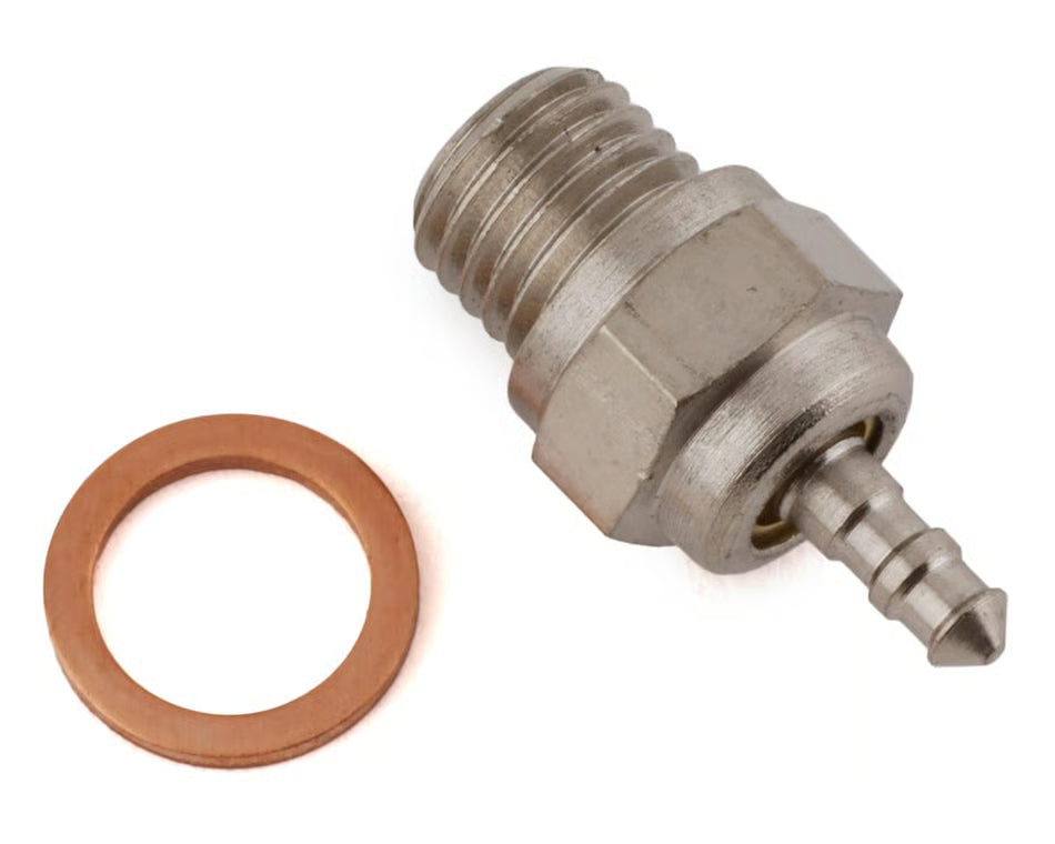 Kyosho Glow Plug (For KE Engine Series)