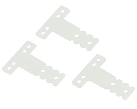 Kyosho MM/LM-Type FRP Rear Suspension Plate Set KYOMZW409