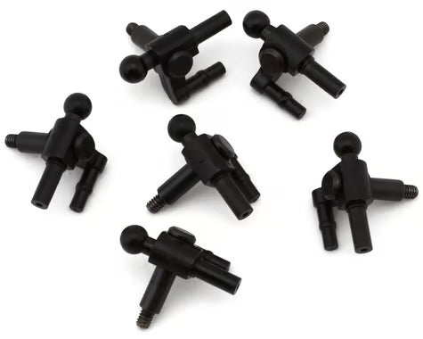 Kyosho MR-04 Camber Knuckle Set
