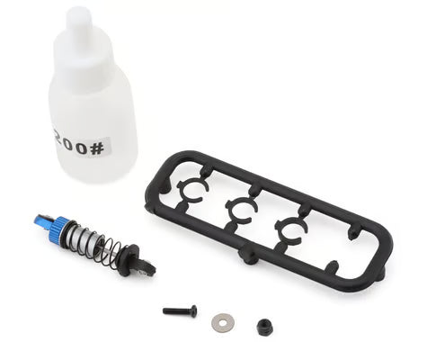 Kyosho MR-03 V2 Aluminum Rear Oil Shock II