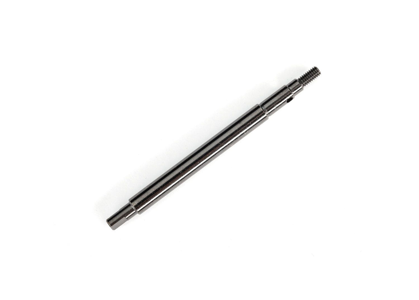 TRAXXAS AXLE SHAFT REAR HARDENED STEEL