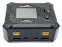 ULTRA PRO UP10 AC 100W / DC 2X100W Dual Port Multi-Chemistry AC/DC Smart Charger