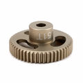 CRC "Gold Standard" 64P Aluminum Pinion Gear 51t