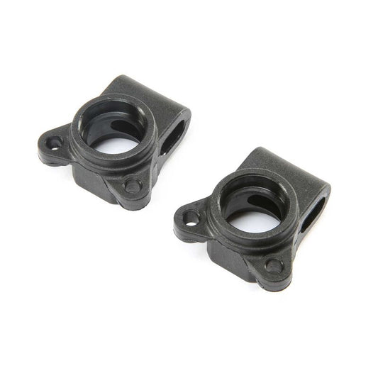 TLR VHA Hub Body, Composite (2): 22X-4 TLR234121