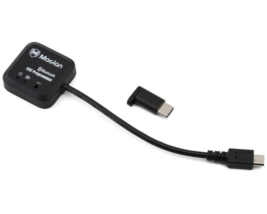 Maclan Bluetooth ESC Programmer MCL4340