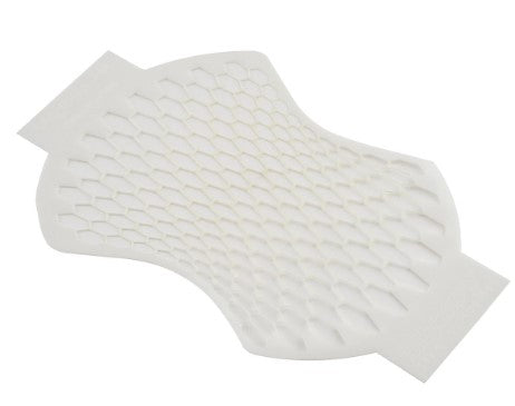 Bittydesign Vinyl Paint Stencil (Honeycomb V2)