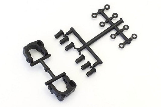 KYOSHO Front Hub Carrier Set (RB6) UM715