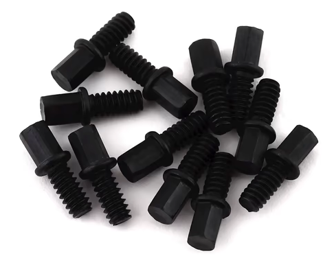 Vanquish Products SLW Hub Scale Screw Kit (Black) (12)
